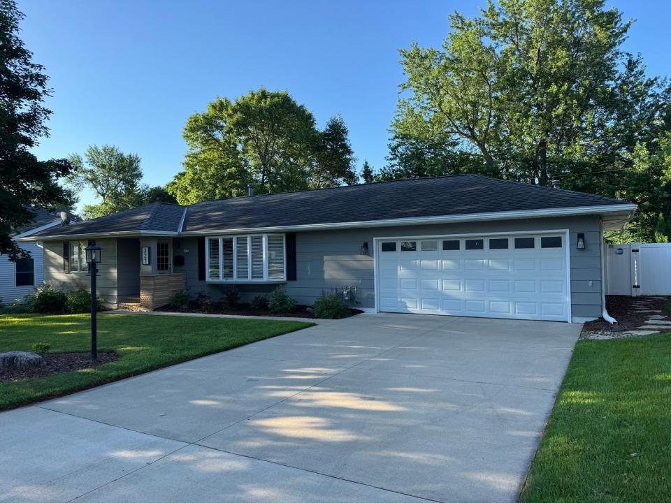 322 Glenn Road, Albert Lea, ミネソタ 56007, アメリカ合衆国