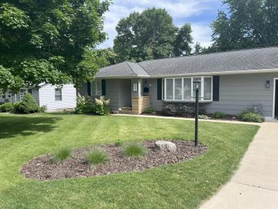 322 Glenn Road, Albert Lea, ミネソタ 56007, アメリカ合衆国