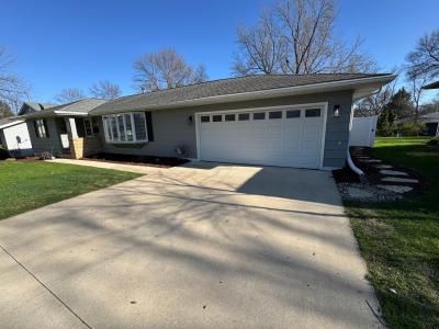322 Glenn Road, Albert Lea, ミネソタ 56007, アメリカ合衆国
