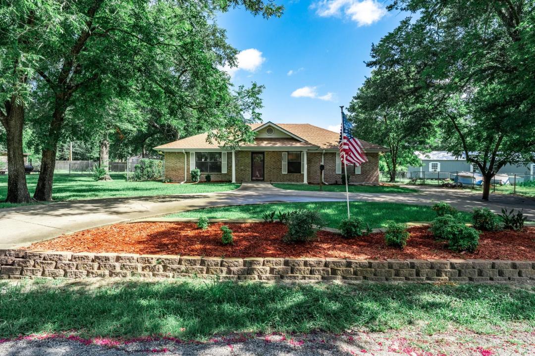 239 E College St, Alba, Texas 75410, Estados Unidos