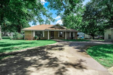 239 E College St, Alba, Texas 75410, Estados Unidos