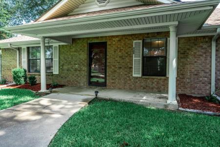239 E College St, Alba, Texas 75410, Estados Unidos