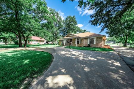 239 E College St, Alba, Texas 75410, Estados Unidos