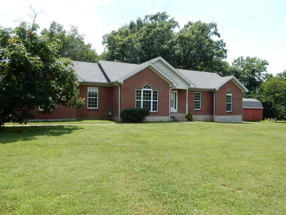 219 W Hebron Lane, Shepherdsville, Kentucky 40165