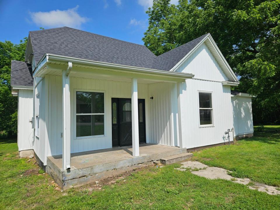201 North College, Marionville, 미조리 65705, 미국