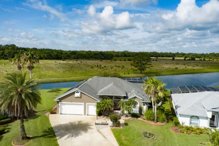 3102 Springwater Court, Port Orange, Florida 32128, USA