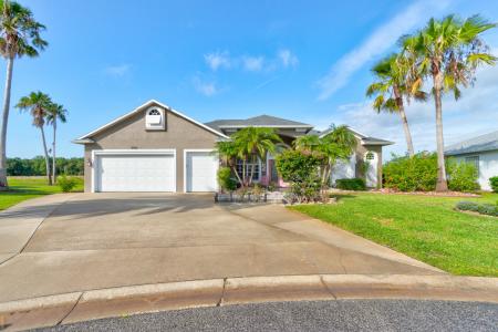 3102 Springwater Court, Port Orange, Florida 32128, HOA KỲ