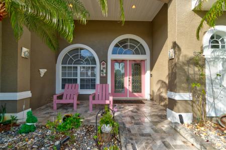 3102 Springwater Court, Port Orange, Florida 32128, HOA KỲ