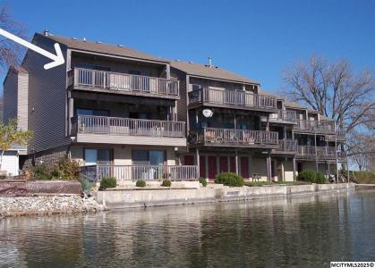 414 E Lake St. #3, Ventura, Iowa 50482, USA