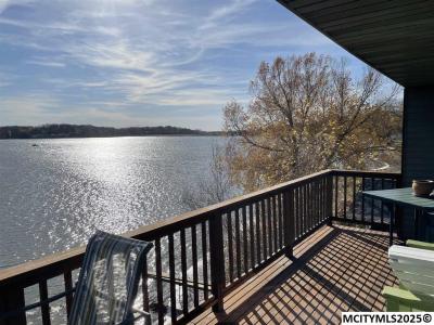 414 E Lake St. #3, Ventura, Iowa 50482