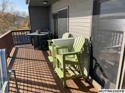 414 E Lake St. #3, Ventura, Iowa 50482