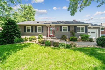 1213 Elm Street, Oelwein, Iowa 50662