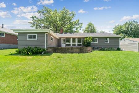 1213 Elm Street, Oelwein, Iowa 50662