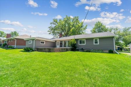 1213 Elm Street, Oelwein, Iowa 50662