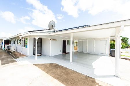 94-725 Kumau Place, Waipahu, Hawaii 96797