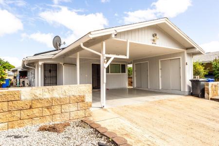 94-725 Kumau Place, Waipahu, Hawaii 96797