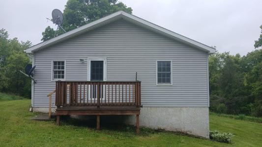6584 Route 249, Westfield, Pennsylvanie 16950, États-Unis