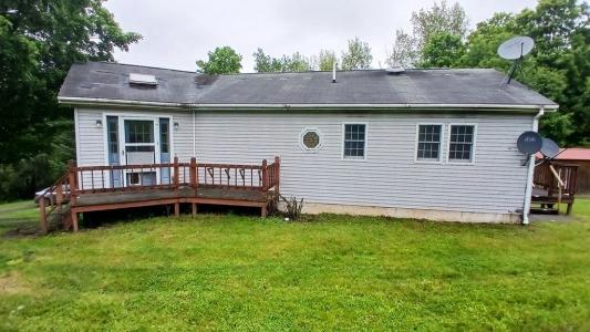 6584 Route 249, Westfield, Pennsylvanie 16950, États-Unis
