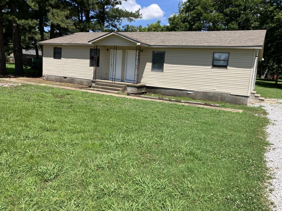 98 Magnolia Harbor Loop, Tiptonville, Tennessee 38079, USA