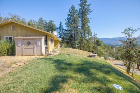 12748 Water Gap Road, Williams, Oregon 97544, USA