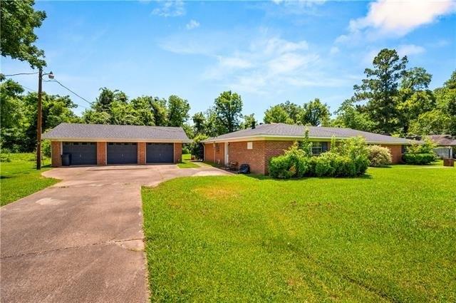 326 RALPH Street, Natchitoches, 루이지아나 71457, 미국