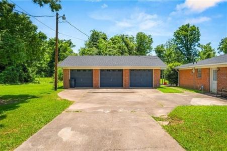 326 RALPH Street, Natchitoches, 루이지아나 71457, 미국