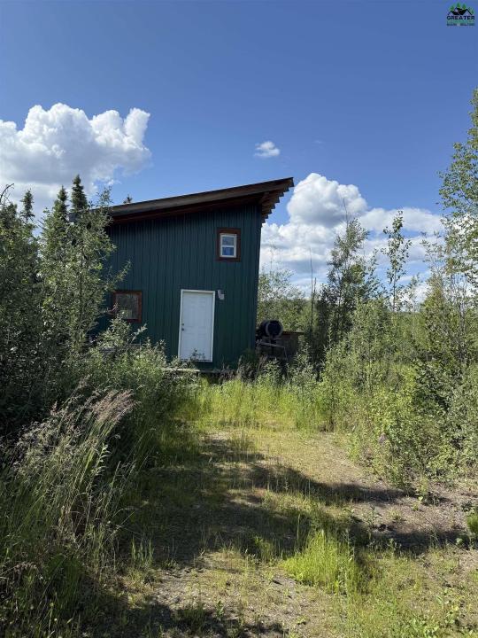 2682 SEA WAY, Fairbanks, Alaska 99709, États-Unis