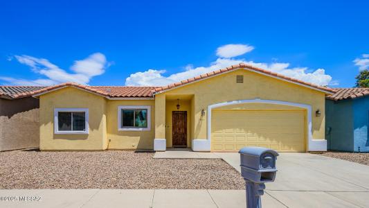 7411 E Poinciana Place, Tucson, Arizona 85730, Estados Unidos