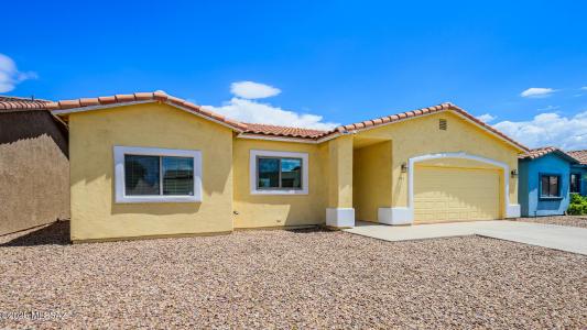 7411 E Poinciana Place, Tucson, Arizona 85730, Estados Unidos