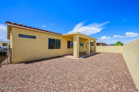 7411 E Poinciana Place, Tucson, Arizona 85730, Estados Unidos