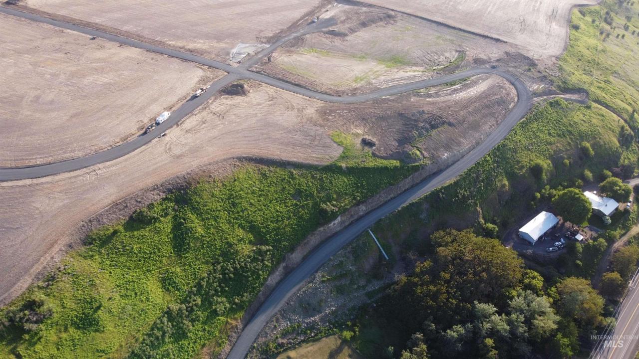 Tbd Cougar Ridge Rd, Lewiston, Idaho 83501