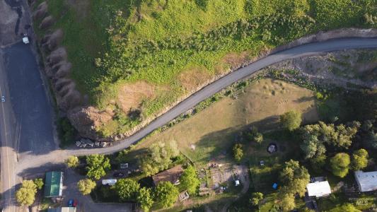 Tbd Cougar Ridge Rd, Lewiston, Idaho 83501