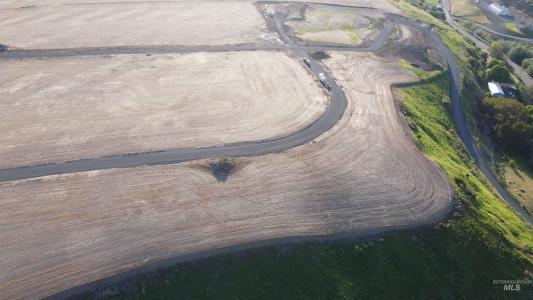 Tbd Cougar Ridge Rd, Lewiston, Idaho 83501