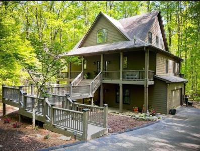 326 Woodland Trace, Jasper, Georgia 30143, USA