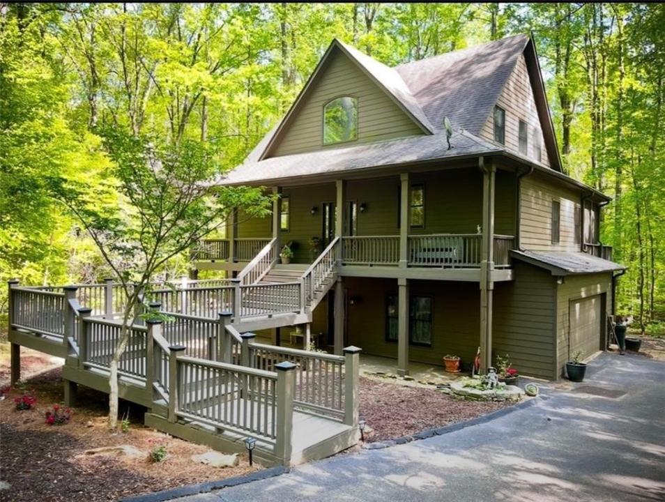 326 Woodland Trace, Jasper, Georgia 30143, USA