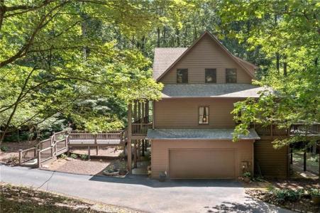326 Woodland Trace, Jasper, Georgia 30143, USA