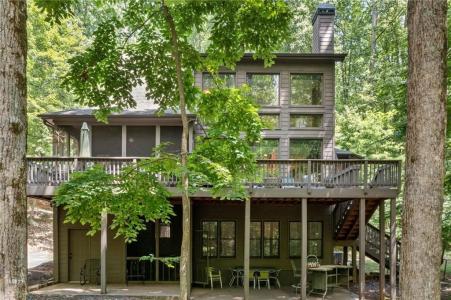 326 Woodland Trace, Jasper, Georgia 30143, USA