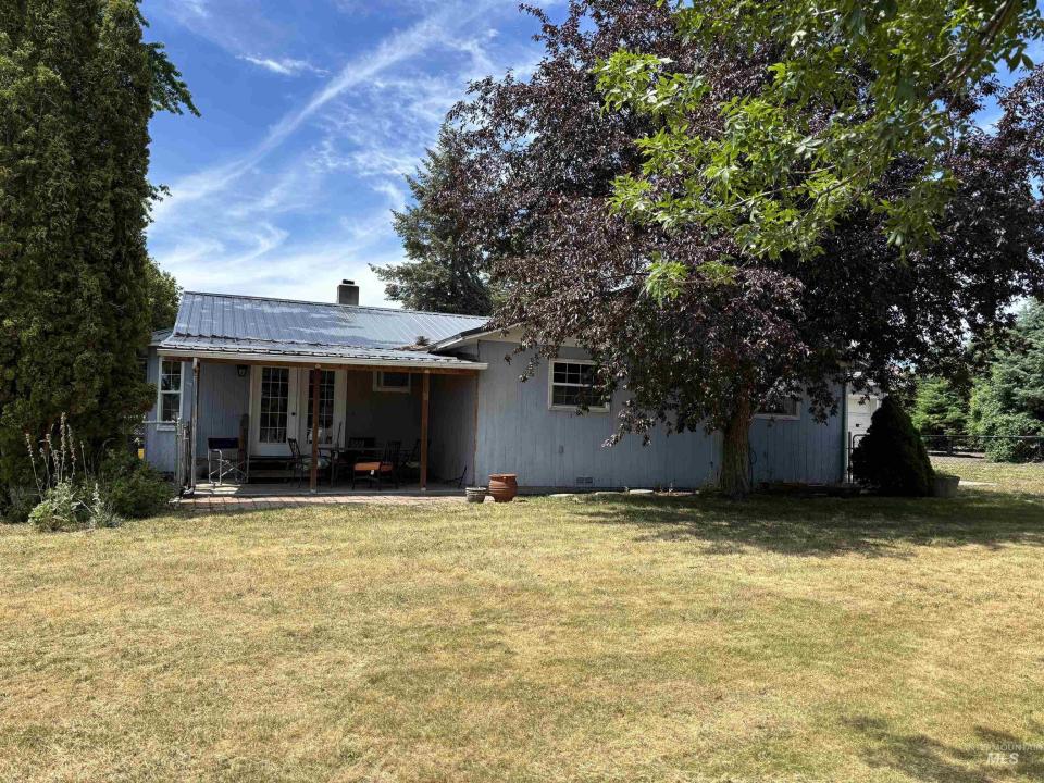 704 Villard, Craigmont, איידהו 83523, ארצות הברית של אמריקה