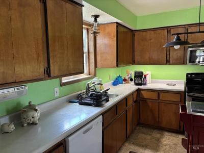 704 Villard, Craigmont, איידהו 83523, ארצות הברית של אמריקה