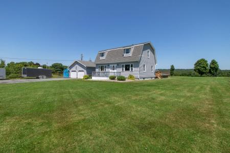 205 Water Street, Orleans, Vermont 05860
