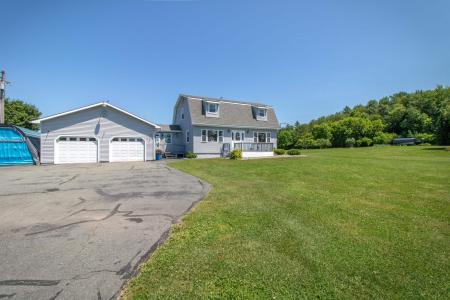 205 Water Street, Orleans, Vermont 05860