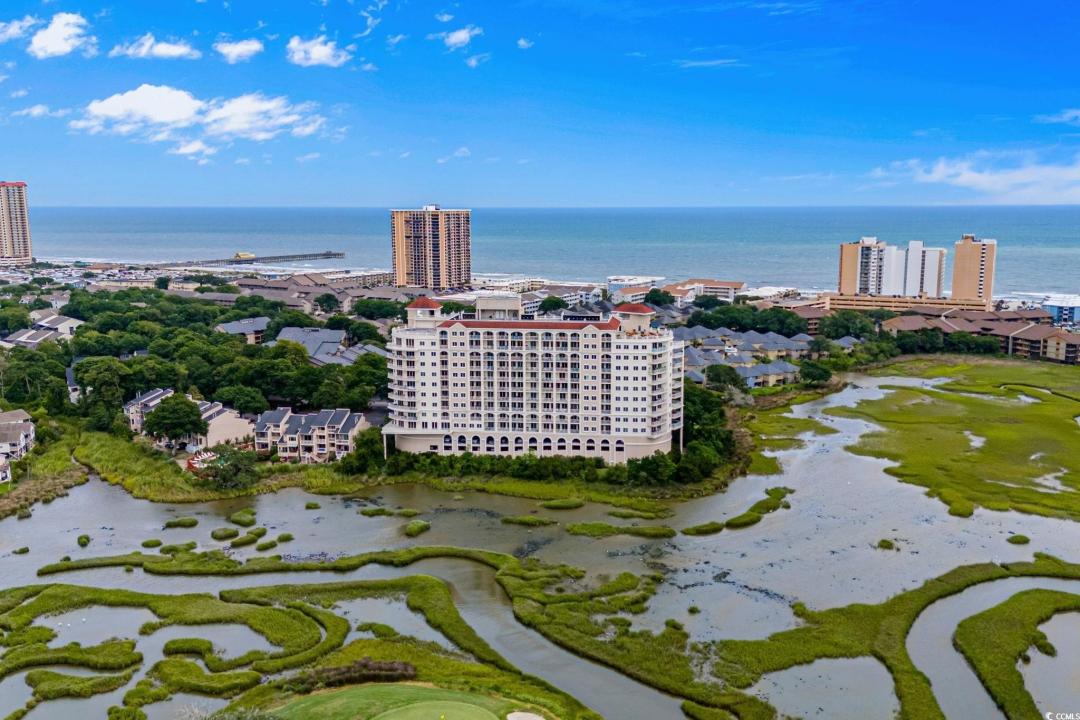 9547 Edgerton Dr. 405, Myrtle Beach, South Carolina 29572, USA