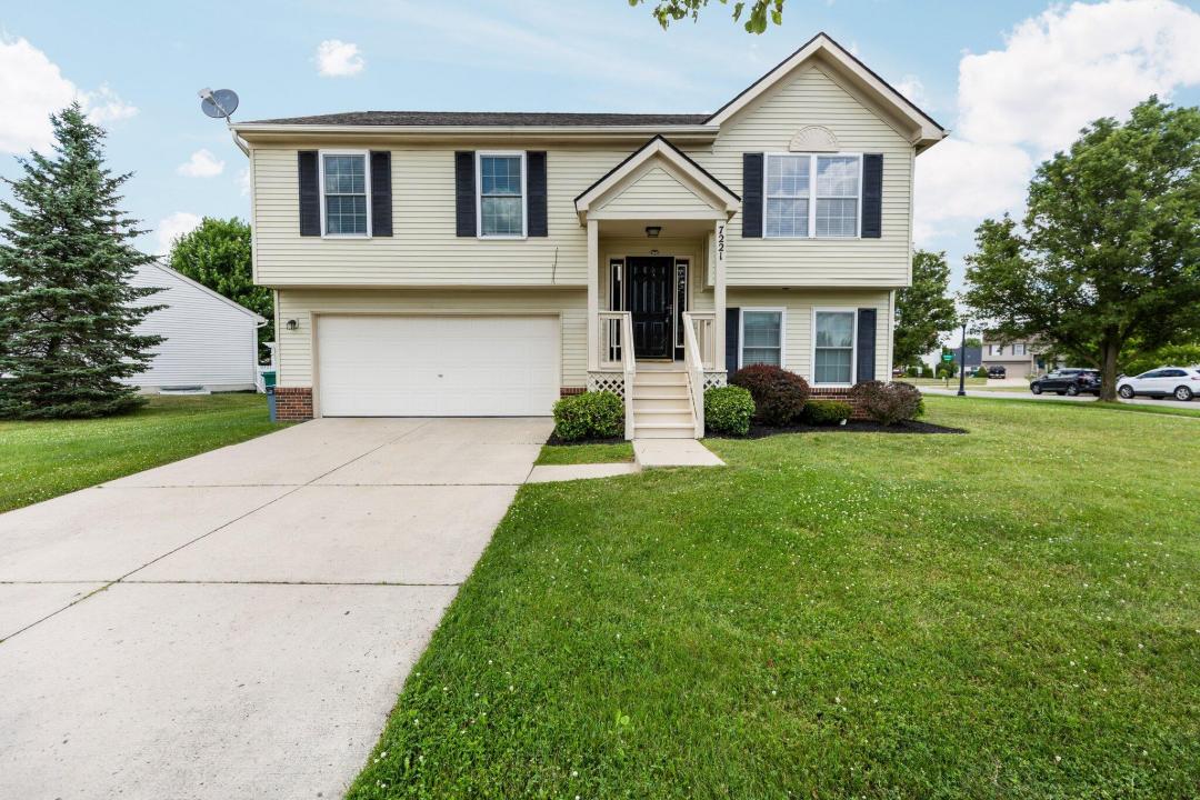 7221 Poplar Drive, Ypsilanti, מישיגן 48187, ארצות הברית של אמריקה