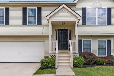 7221 Poplar Drive, Ypsilanti, מישיגן 48187, ארצות הברית של אמריקה