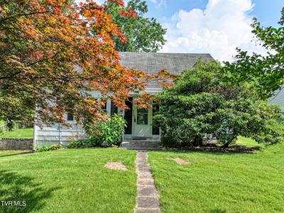 1260 Robinhood Road, Greeneville, Tennessee 37743