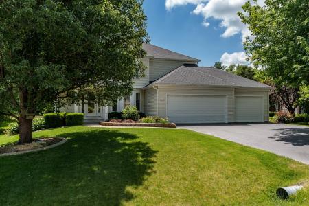 5579 Hazel Circle, Roscoe, Illinois 61073, Estados Unidos