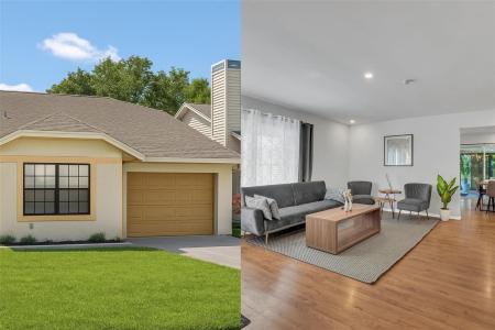 522 LAKE DEXTER BOULEVARD, Winter Haven, 플로리다 33884, 미국