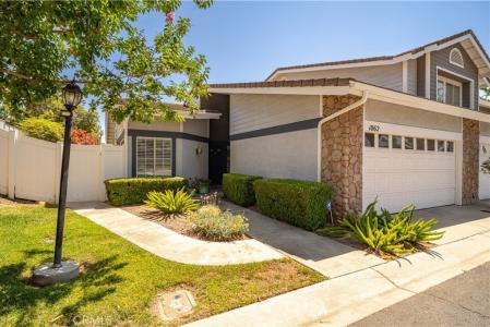 1062 Brookfield Place 54, Glendora, 加利福尼亚州 91741, 美国