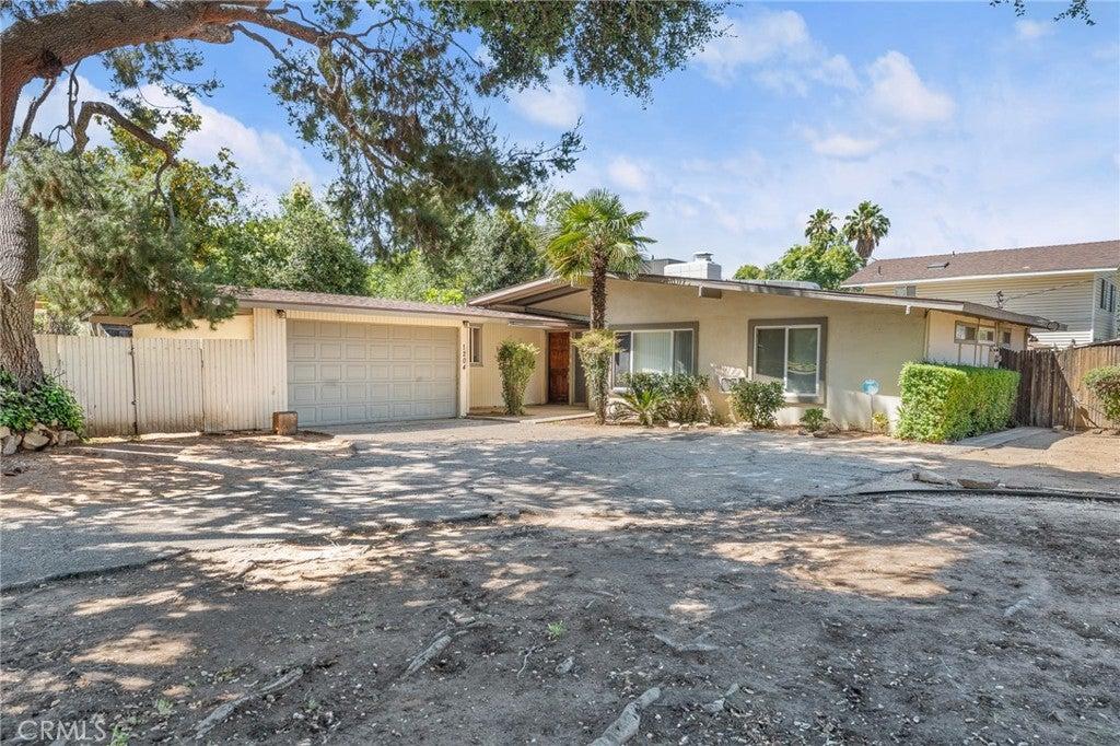 1204 San Jacinto, Redlands, Californie 92373, États-Unis