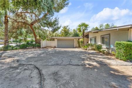 1204 San Jacinto, Redlands, Californie 92373, États-Unis